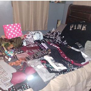 Meet your Posher, Gretchen